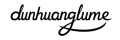 dunhuanglume - logo